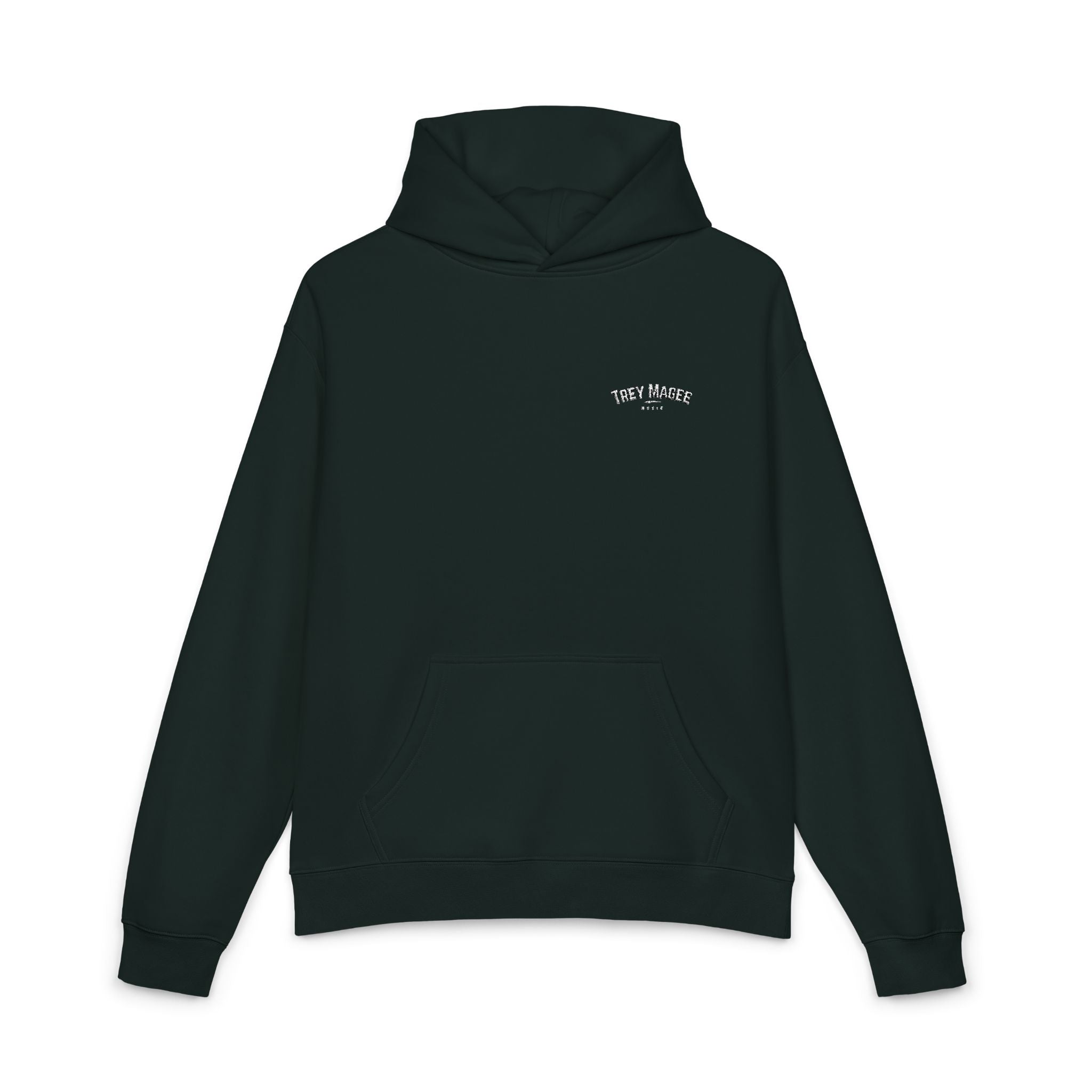 Trey Magee Music Hoodie