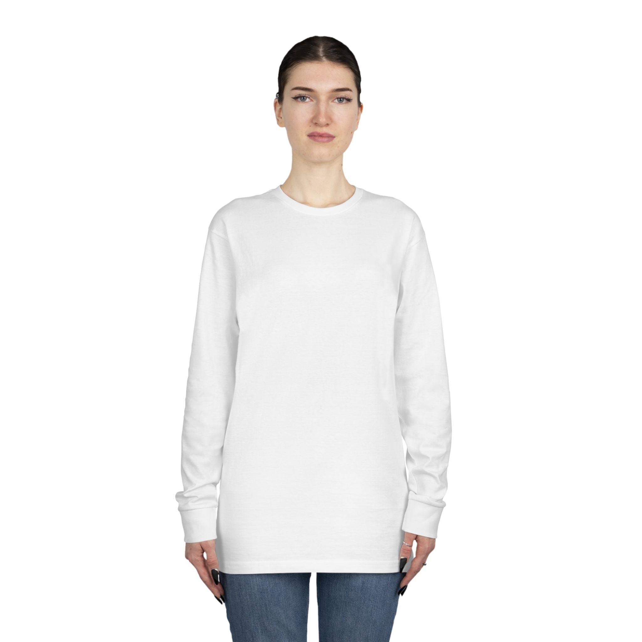 Trey Magee Music Long Sleeve Tee