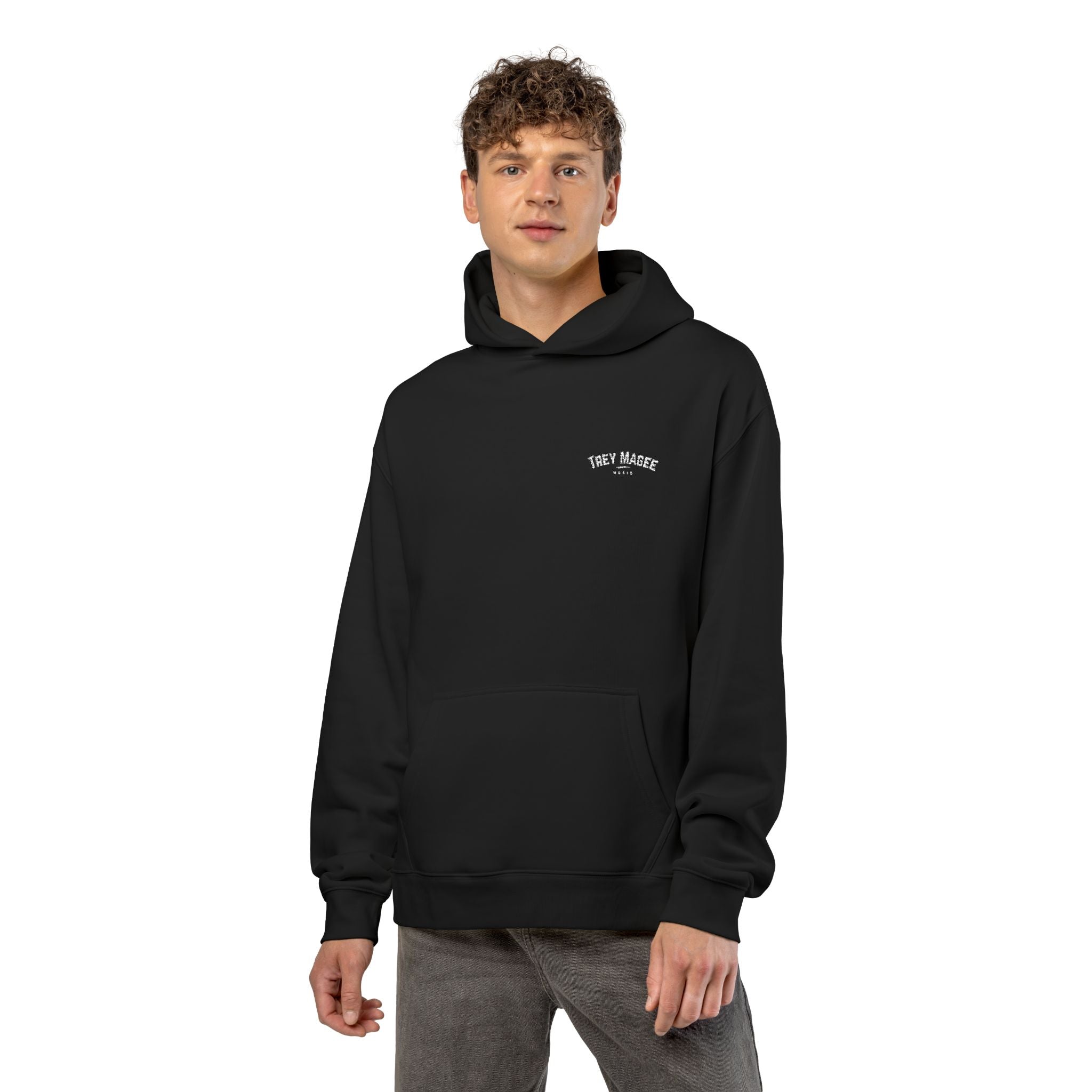 Trey Magee Music Hoodie