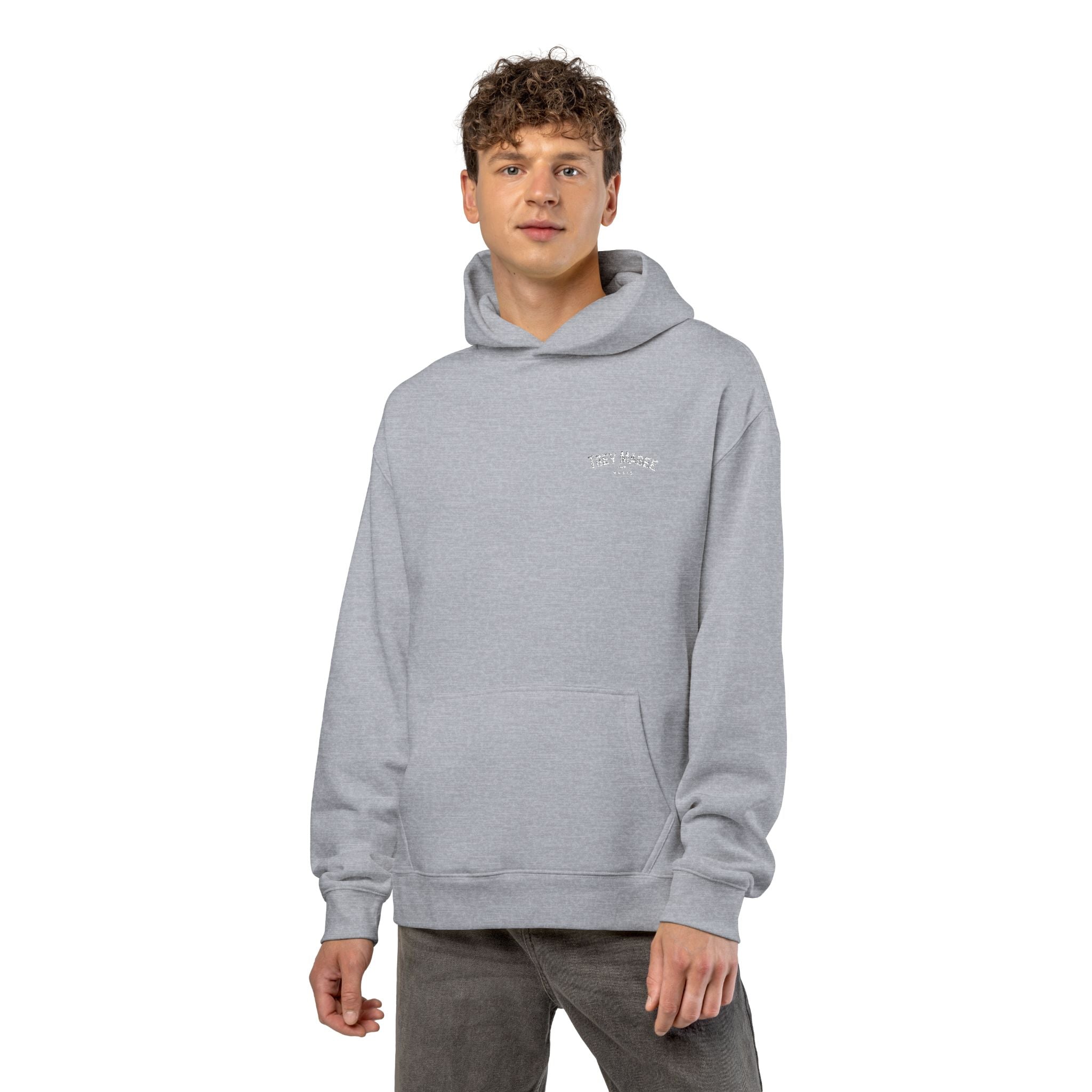 Trey Magee Music Hoodie