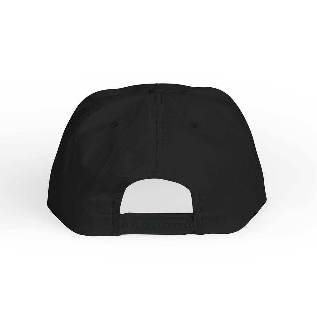Trey Magee - Surf Cap White Logo