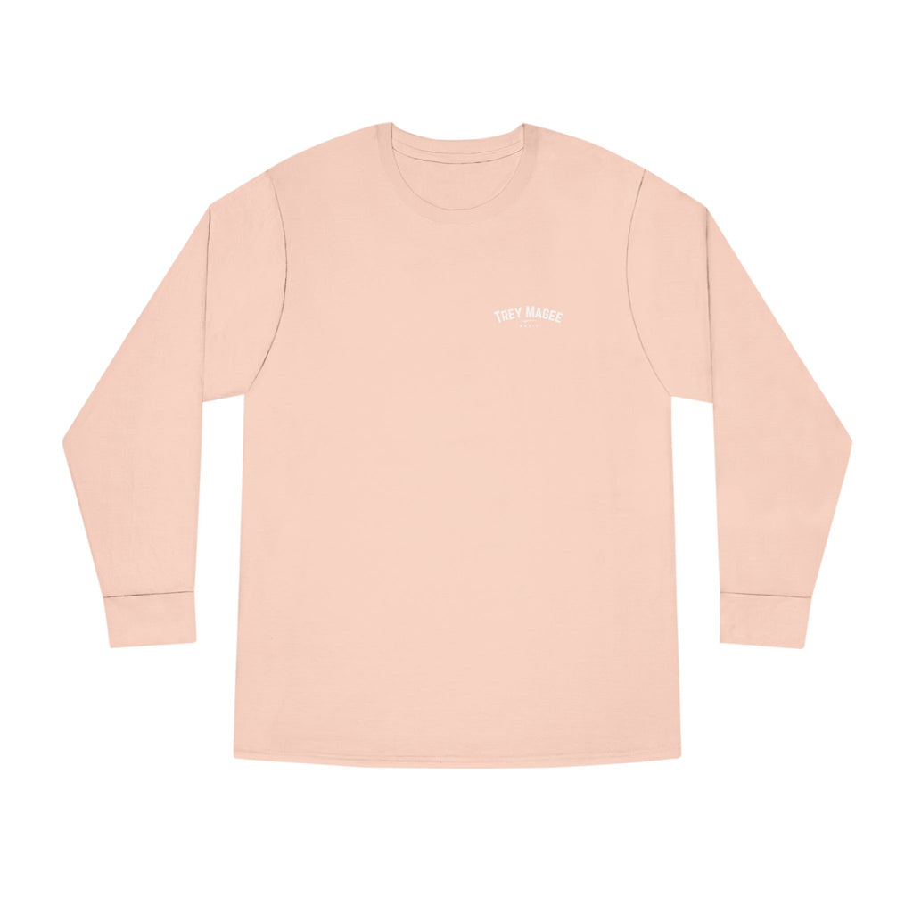 Trey Magee Music Long Sleeve Tee