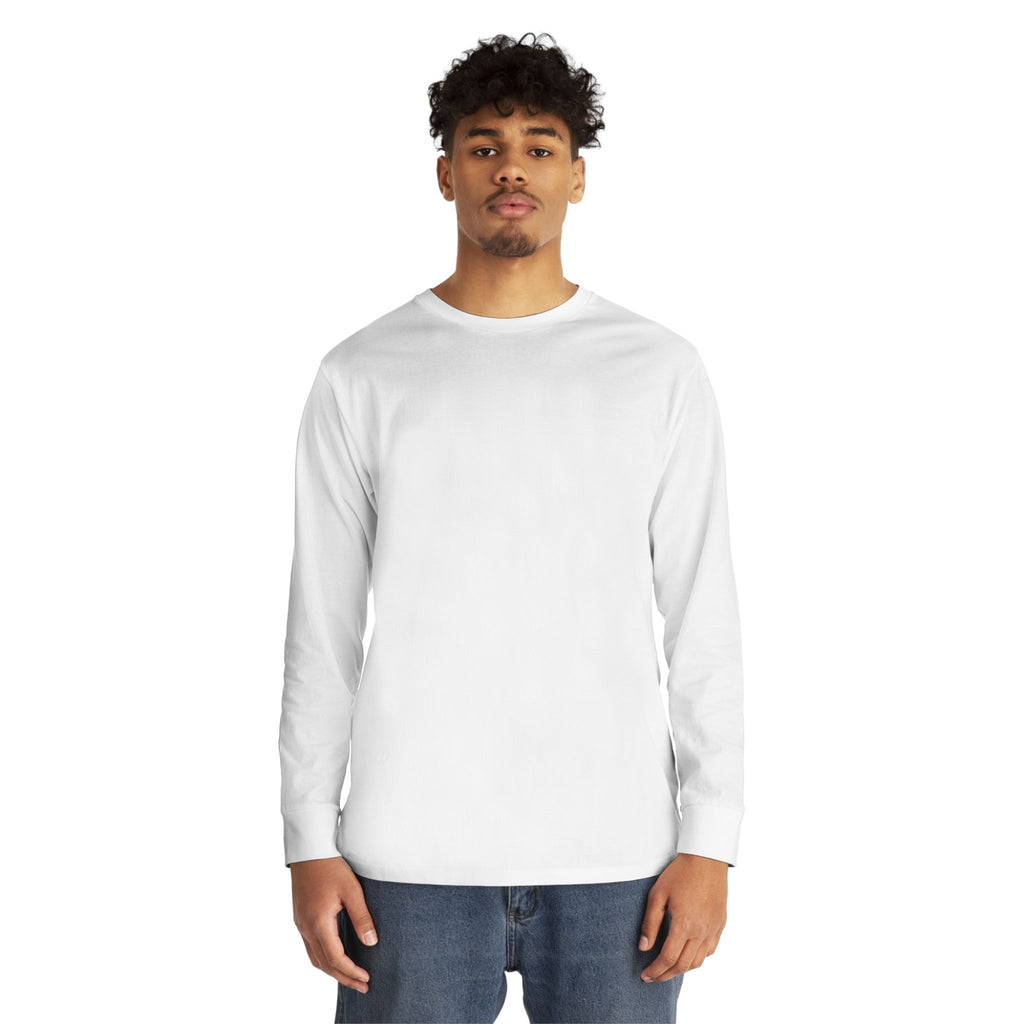 Trey Magee Music Long Sleeve Tee