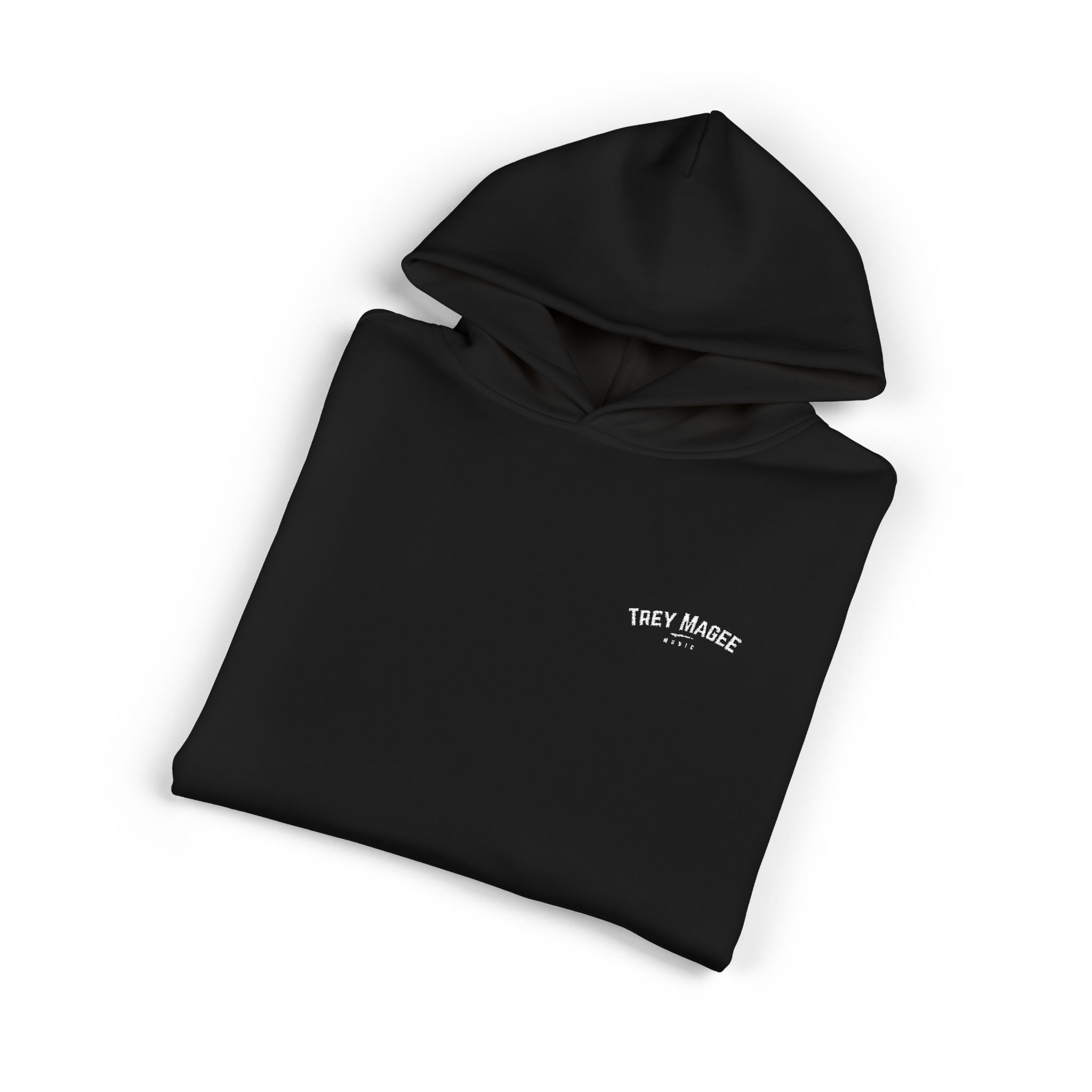Trey Magee Music Hoodie
