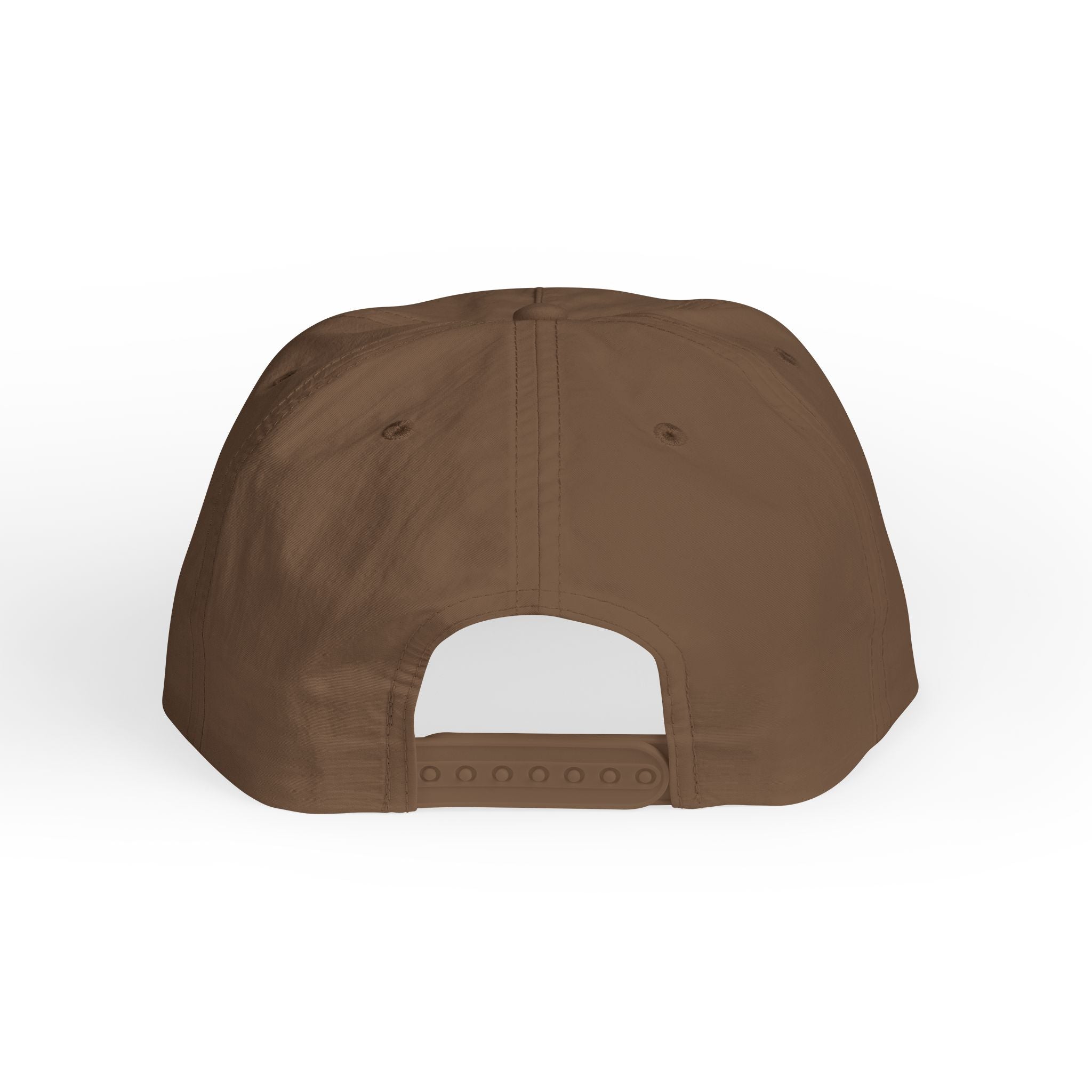 Trey Magee - Surf Cap White Logo