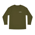 Trey Magee Music Long Sleeve Tee