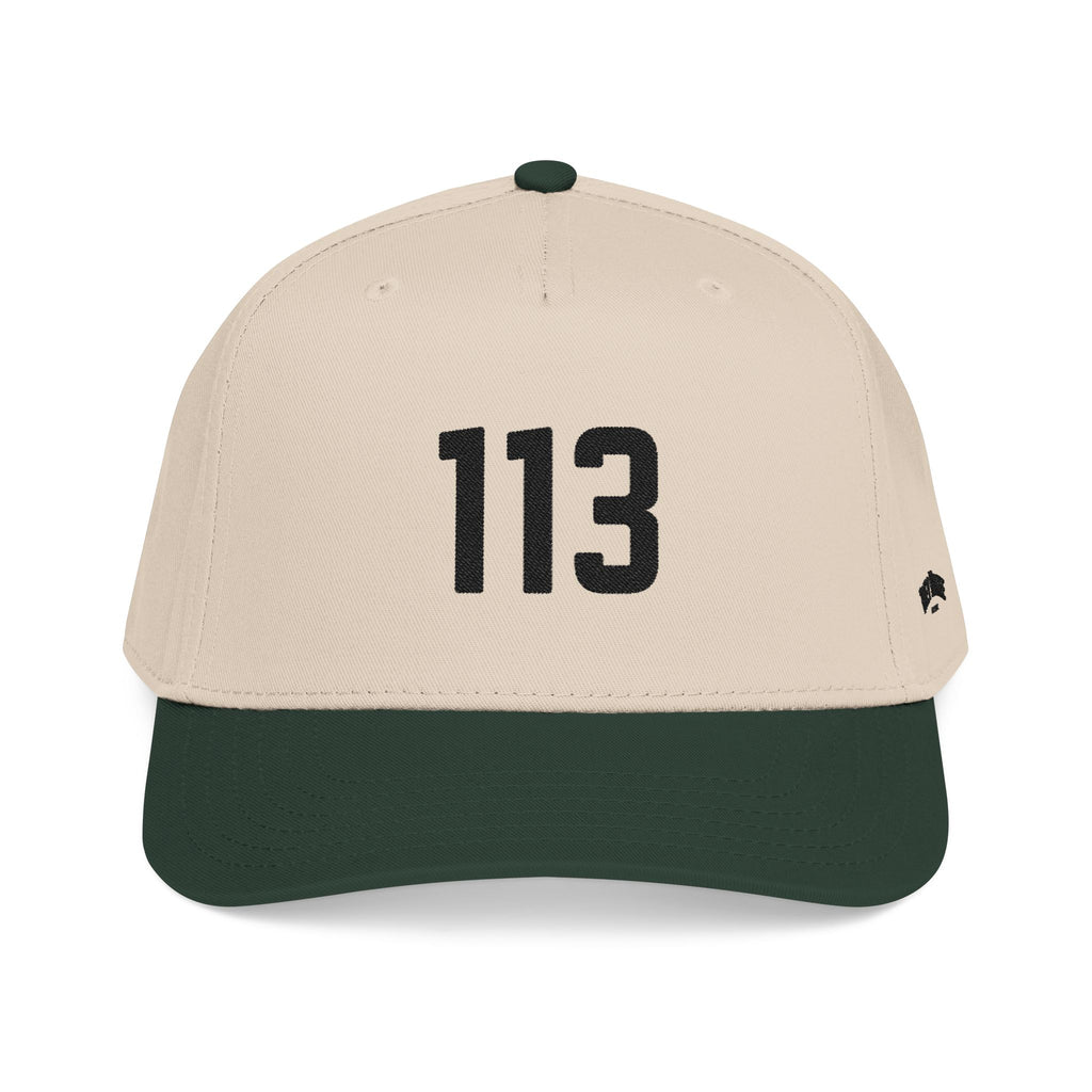 113 Hat