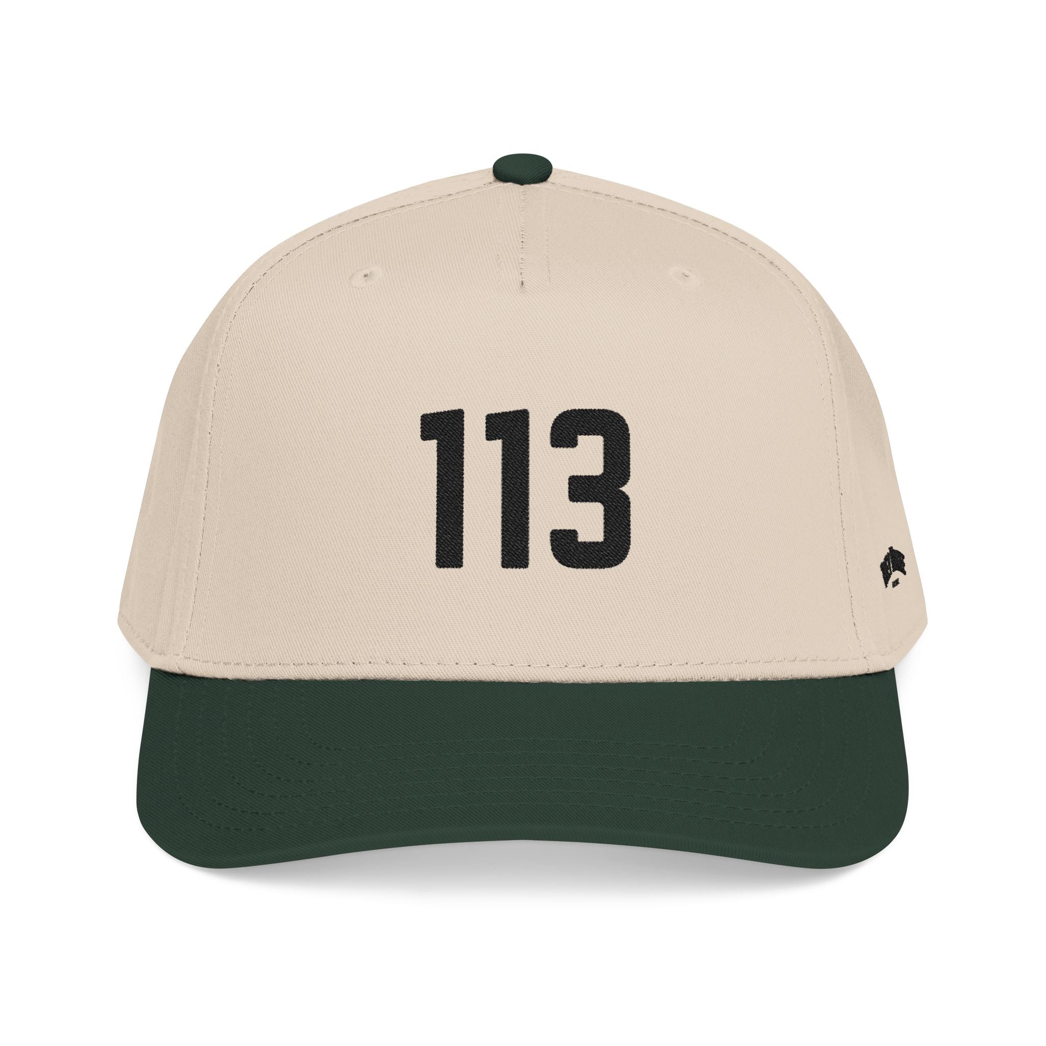 113 Hat