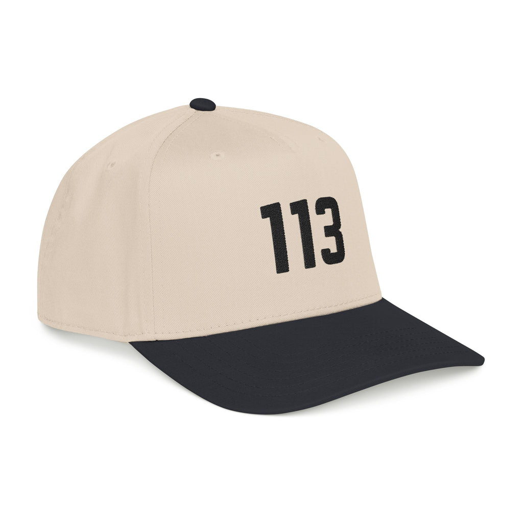 113 Hat