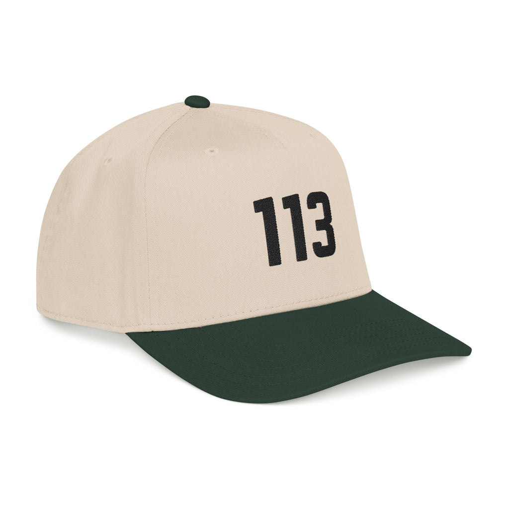 113 Hat