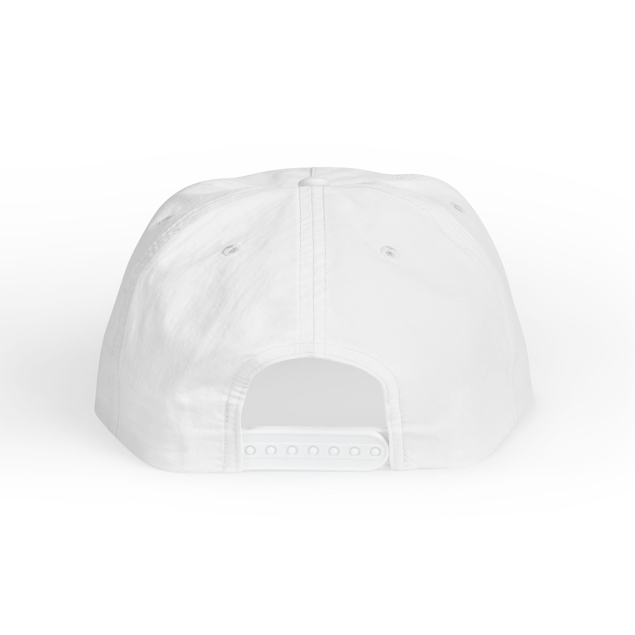 Surf Cap — Trey Magee Logo Snapback Hat