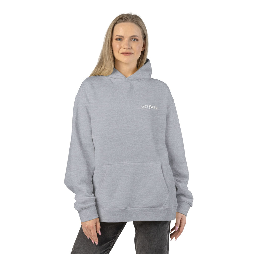 Trey Magee Music Hoodie