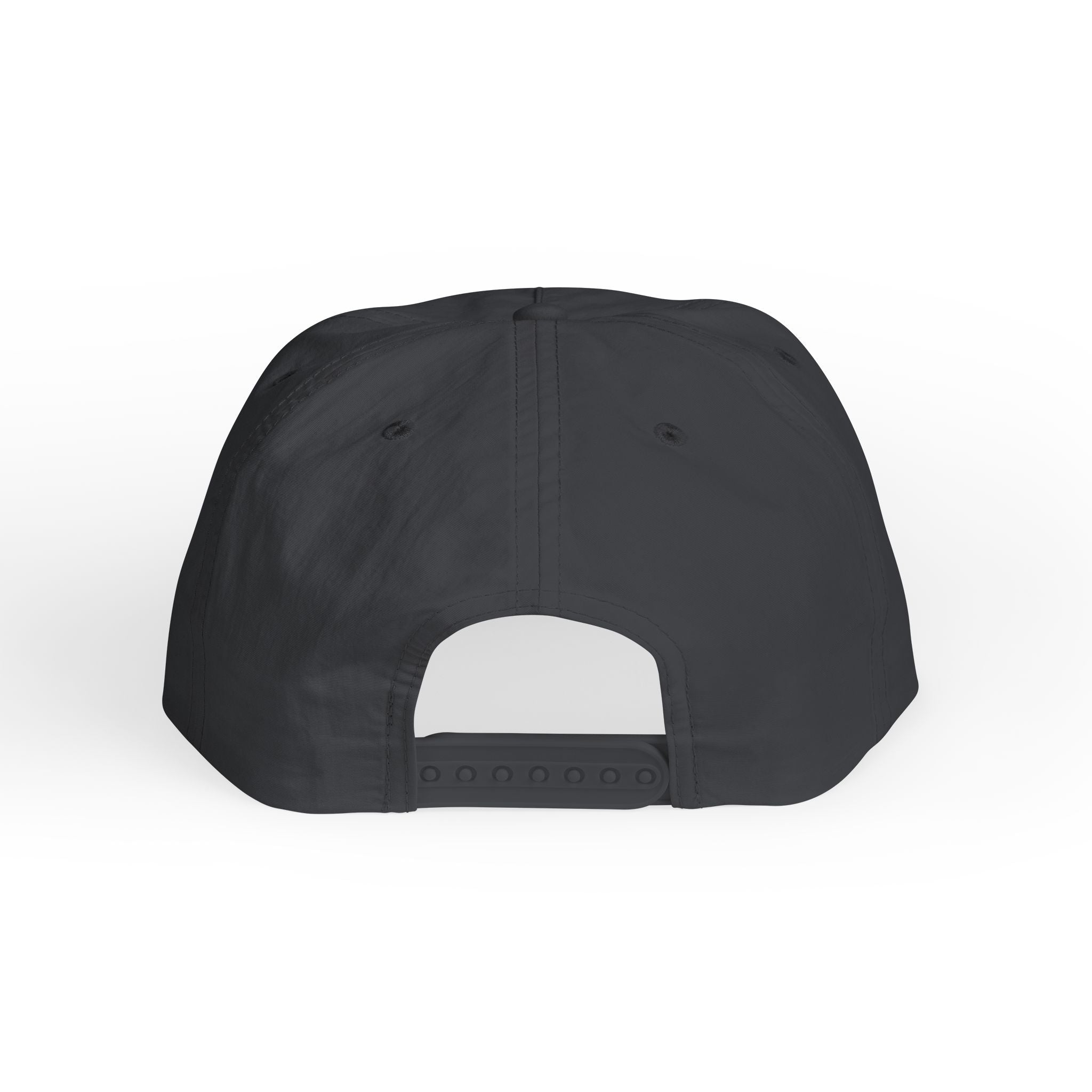 Trey Magee - Surf Cap White Logo