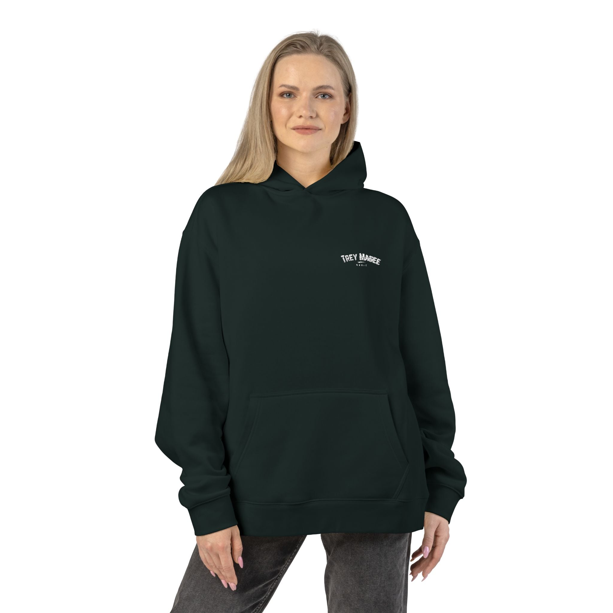 Trey Magee Music Hoodie