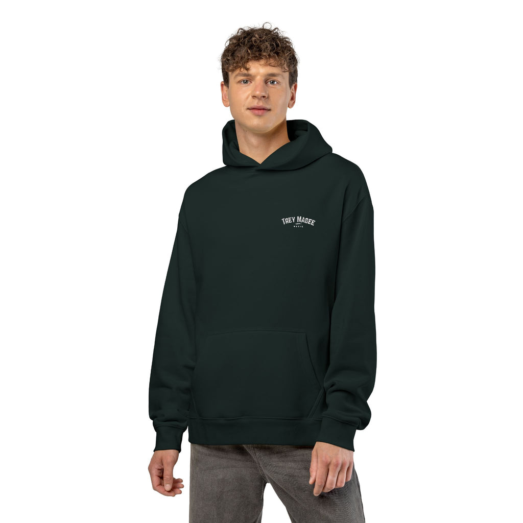 Trey Magee Music Hoodie