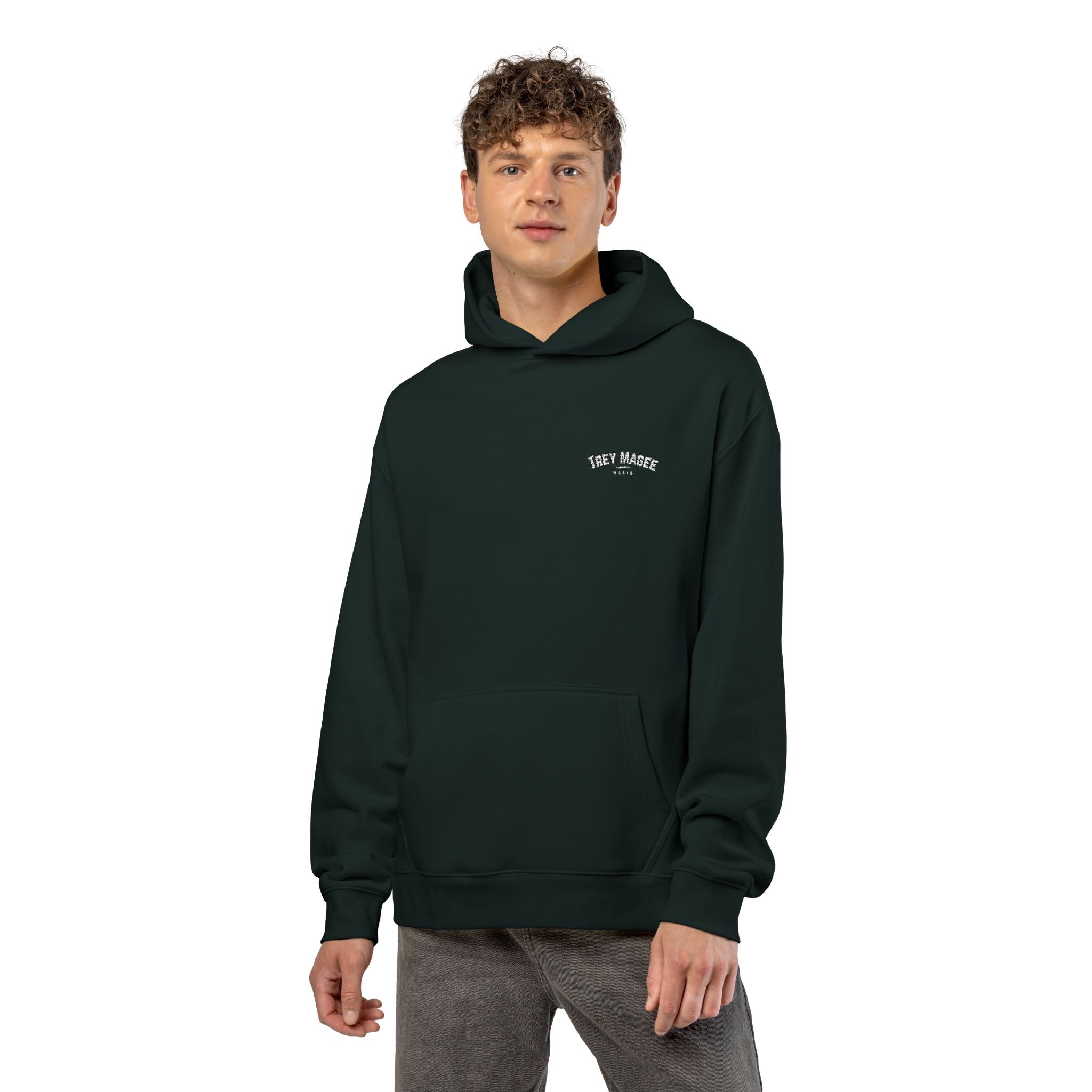 Trey Magee Music Hoodie