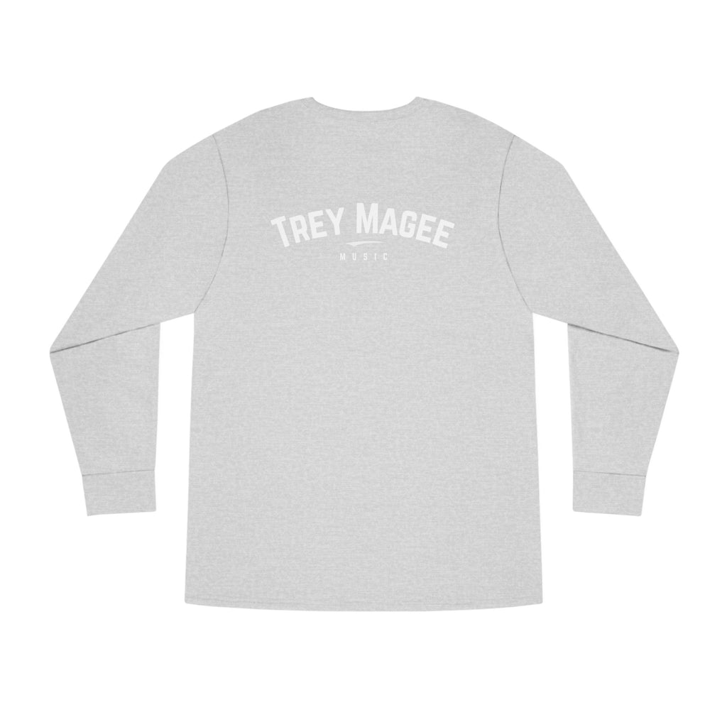 Trey Magee Music Long Sleeve Tee