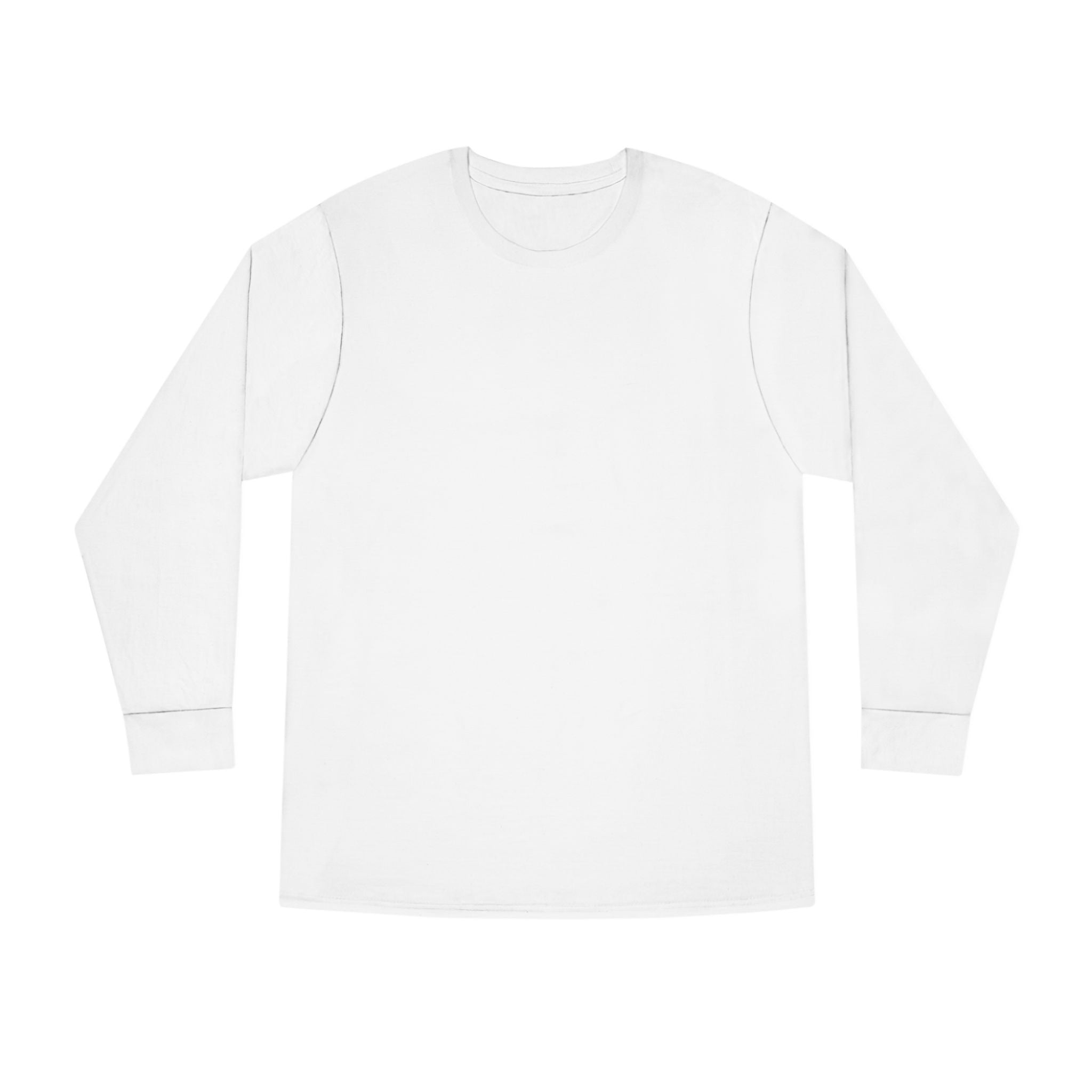 Trey Magee Music Long Sleeve Tee