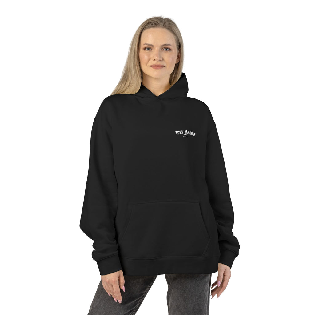 Trey Magee Music Hoodie
