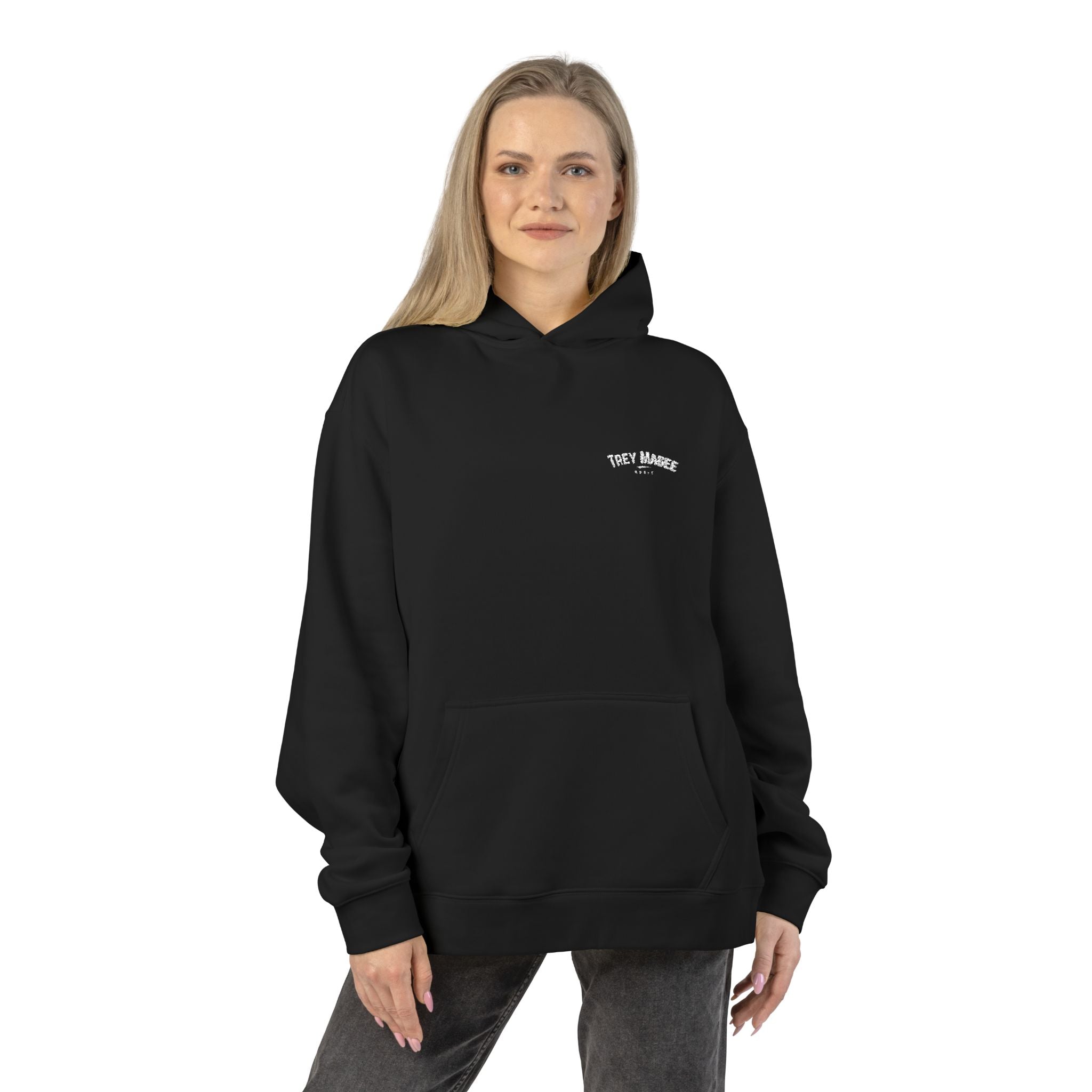 Trey Magee Music Hoodie