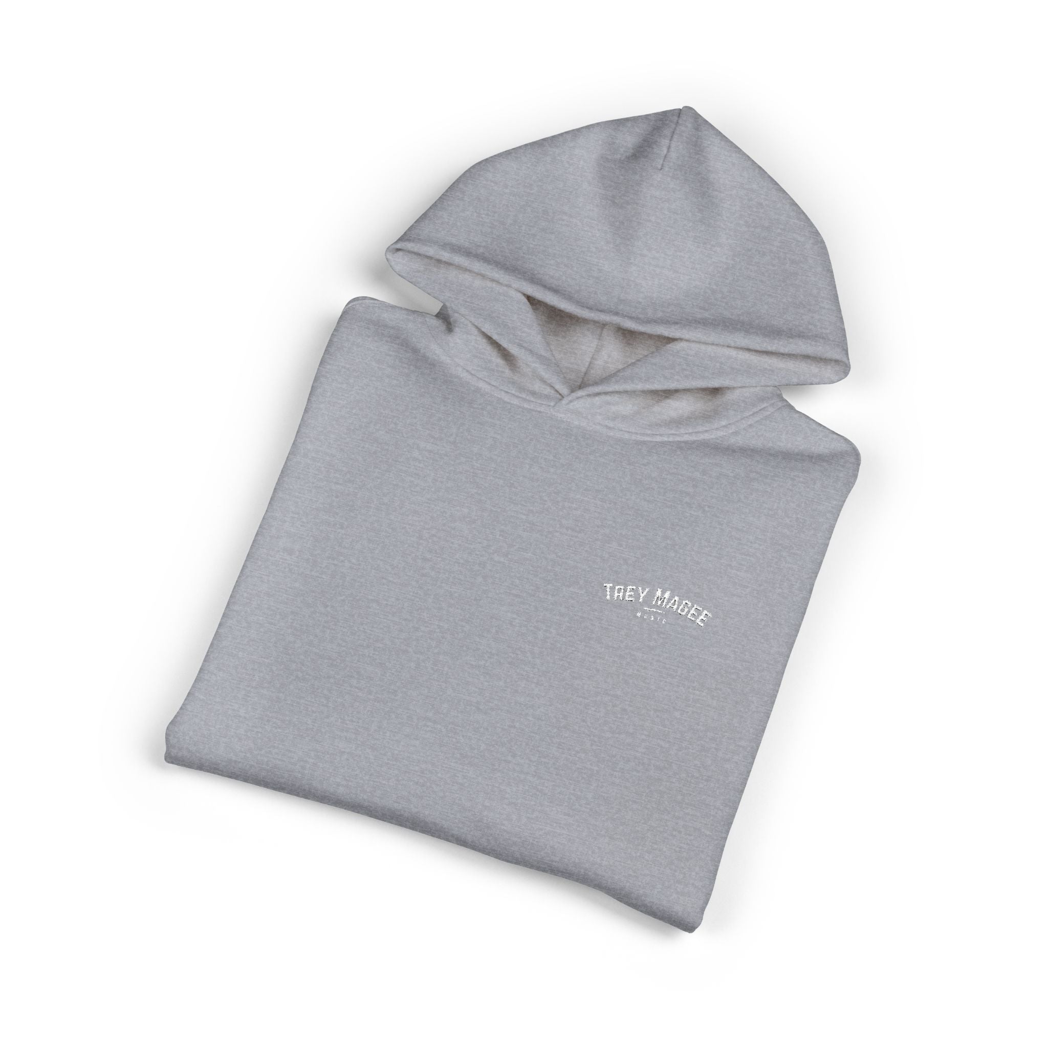 Trey Magee Music Hoodie