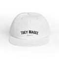 Surf Cap — Trey Magee Logo Snapback Hat