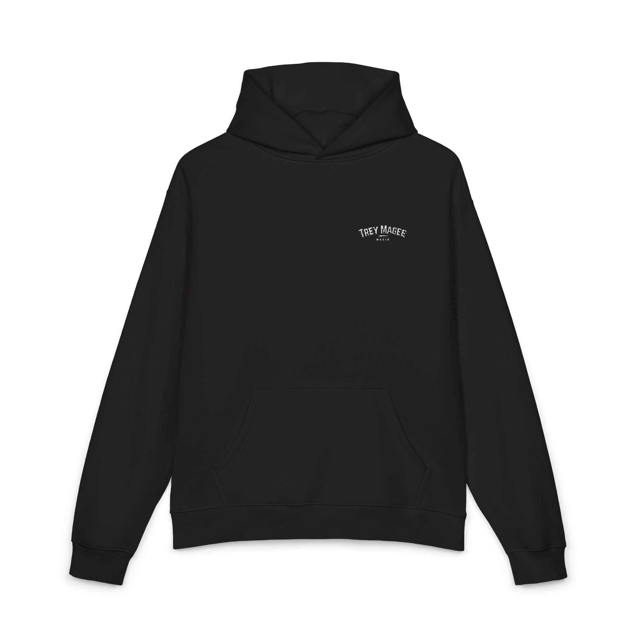 Trey Magee Music Hoodie