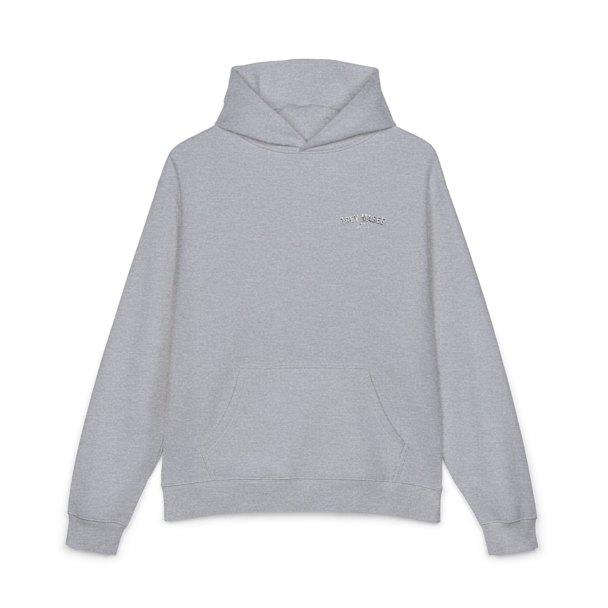 Trey Magee Music Hoodie