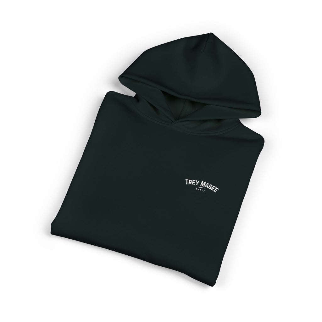 Trey Magee Music Hoodie