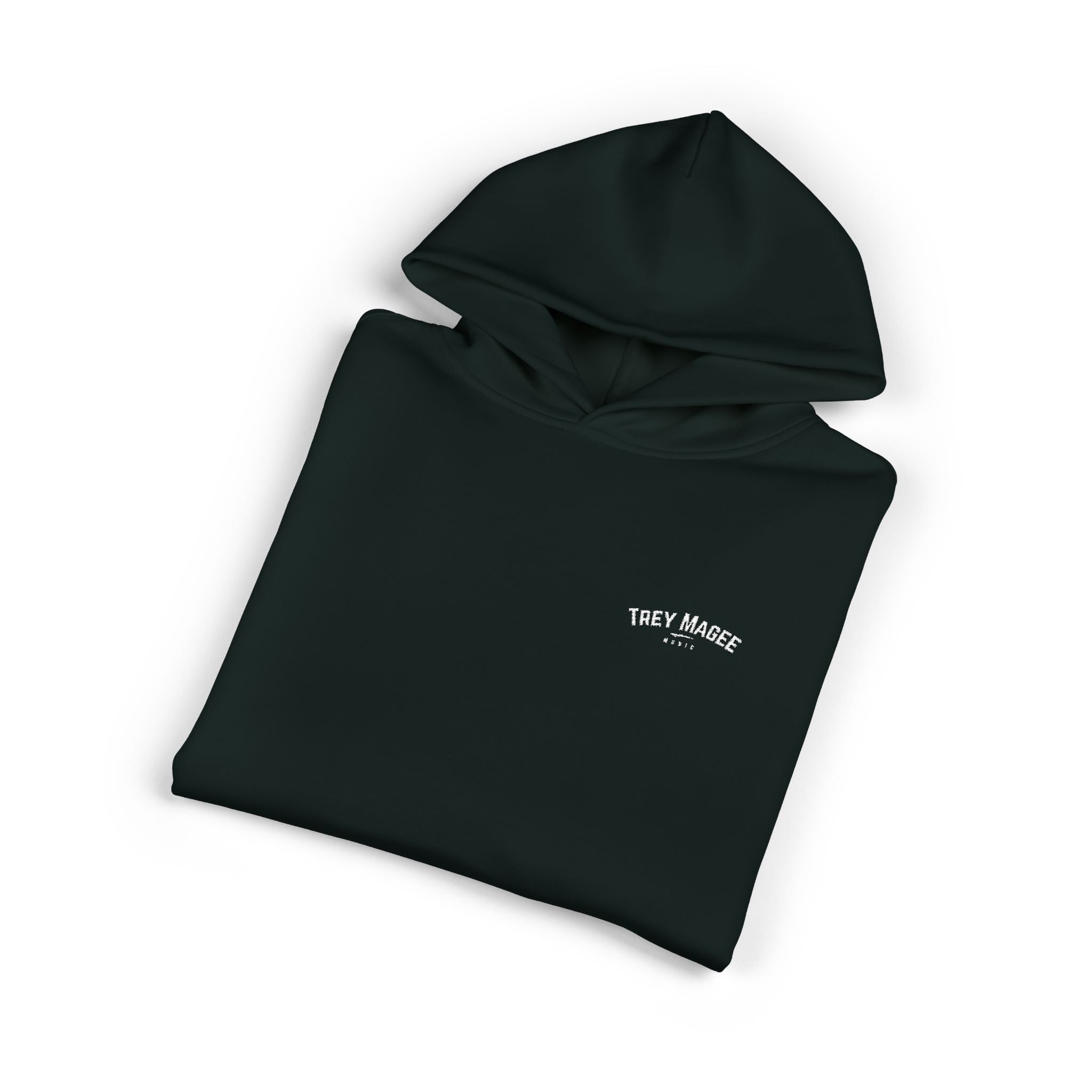 Trey Magee Music Hoodie